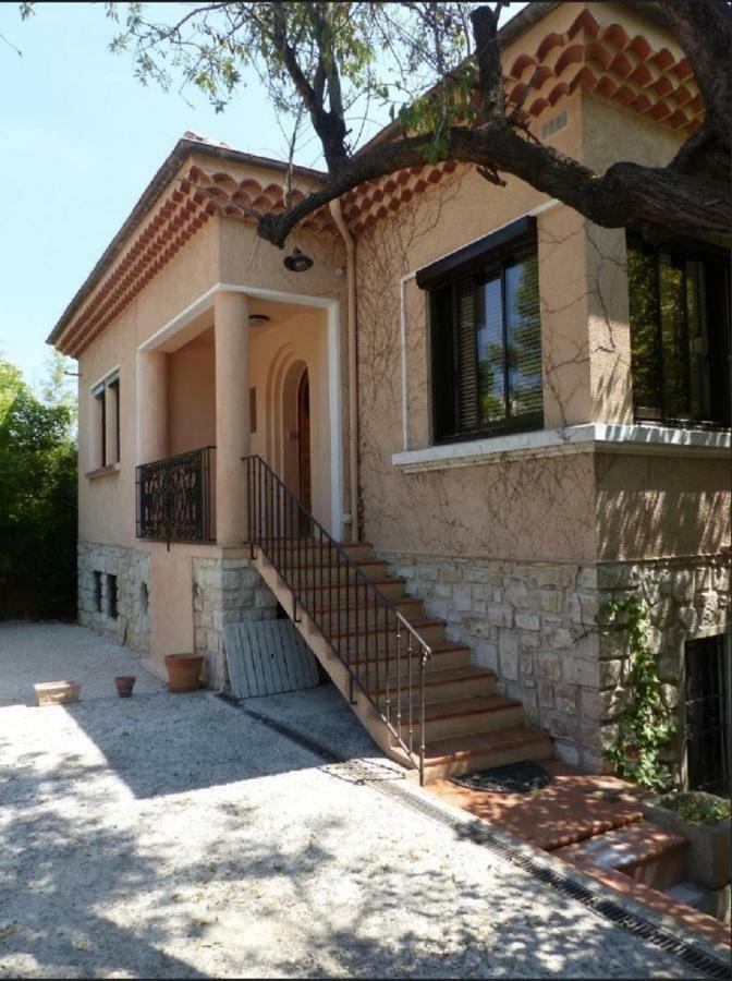 Апартаменты Loustalet D'Aix Экс-ан-Прованс Экстерьер фото